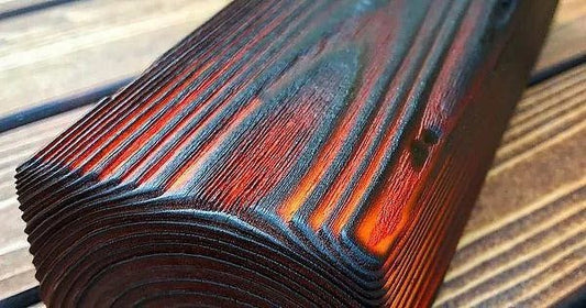 Exploring the Different Types of Burn Tables: A Guide to Unique Designs and Features - resinhomefurniture