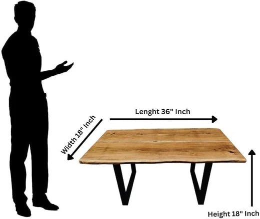 Exploring the Various Sizes of Resin Tables: From Small Accents to Grand Dining Tables - resinhomefurniture