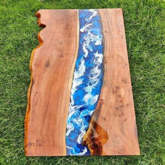 How Durable Are Our Resin Tables - resinhomefurniture