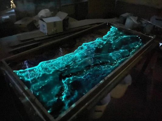 The Ultimate Guide to Night Tables: Functionality, Styles, and Design Tips - resinhomefurniture