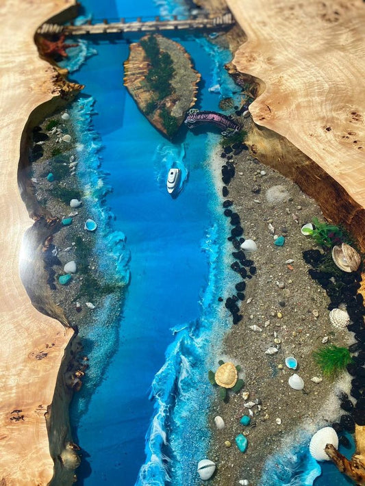 Why Investing in a Quality Table is Essential for Your Home and Lifestyle - resinhomefurniture