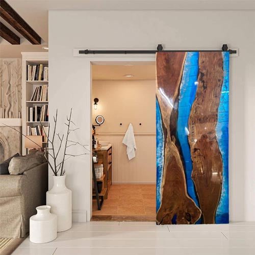 Why You Should Consider Buying a Resin Door: A Comprehensive Guide - resinhomefurniture