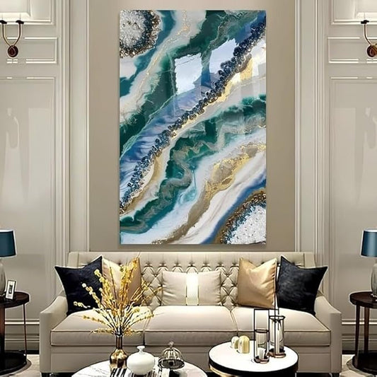 Wooden Wall Decor: Elevating Your Home’s Aesthetic with Natural Charm - resinhomefurniture