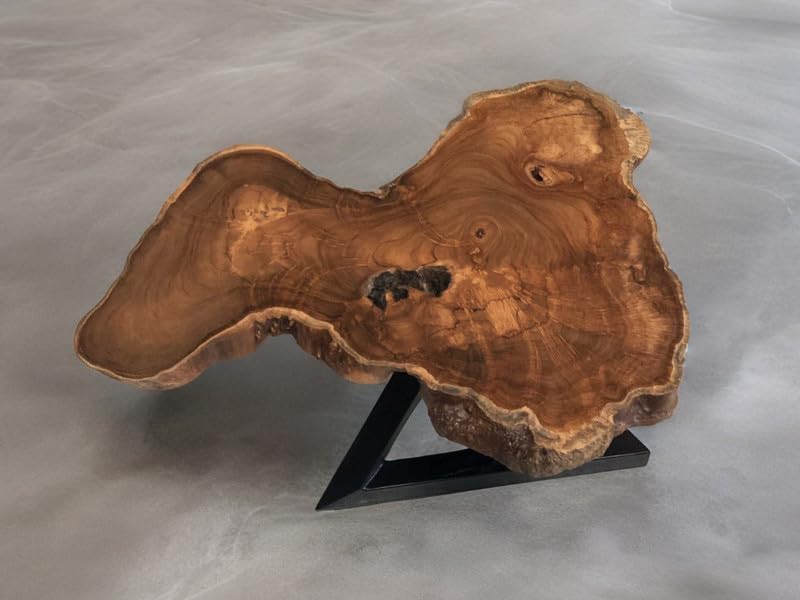Classic Live Edge Indoor Wooden Coffee Table Epoxy Coffee Table Living Room Table Epoxy Table Top End Table Side Table Luxury Table Home Décor Conference Table - resinhomefurniture
