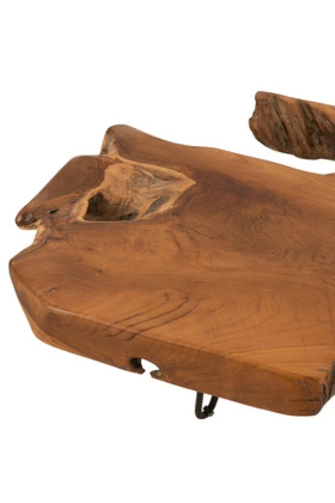 Customizable Live Edge Dining Table. Dining Room Table. Table for 2, 4, 6, 8 Dining Table Top, Wood Coffee Table Top, Living Room Table - resinhomefurniture