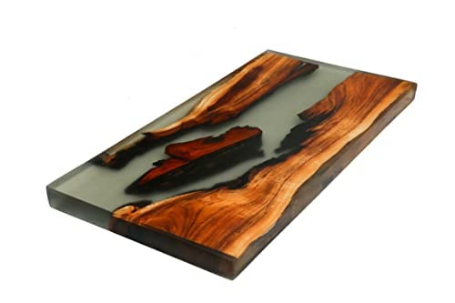 Customized Large Epoxy Table, Resin River Dining Table for 2, 4, 6, 8 Hallway Table, Resin Coffee Table, Living Room Table, Home décor - resinhomefurniture