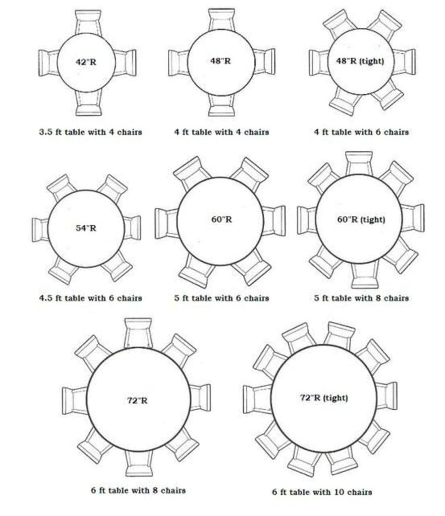 Customized Misty Gray Epoxy Round Coffee Table Living Room Table Patio Table End Table Side Table Centre Table End/Side Table Dining Table Kitchen Table Home Decor - resinhomefurniture