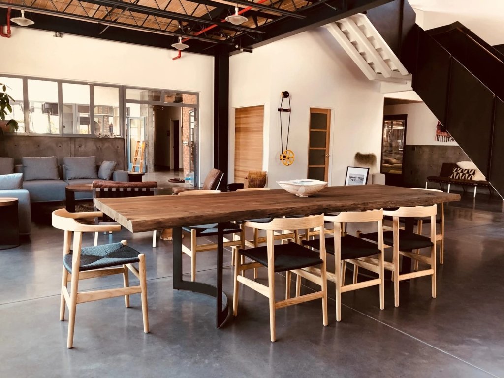 Natural Solid Wood Live Edge Table Top Fully Customized Best for Home/Living Room/Dining Room/Kitchen/Indoor and Outdoor Table. - resinhomefurniture