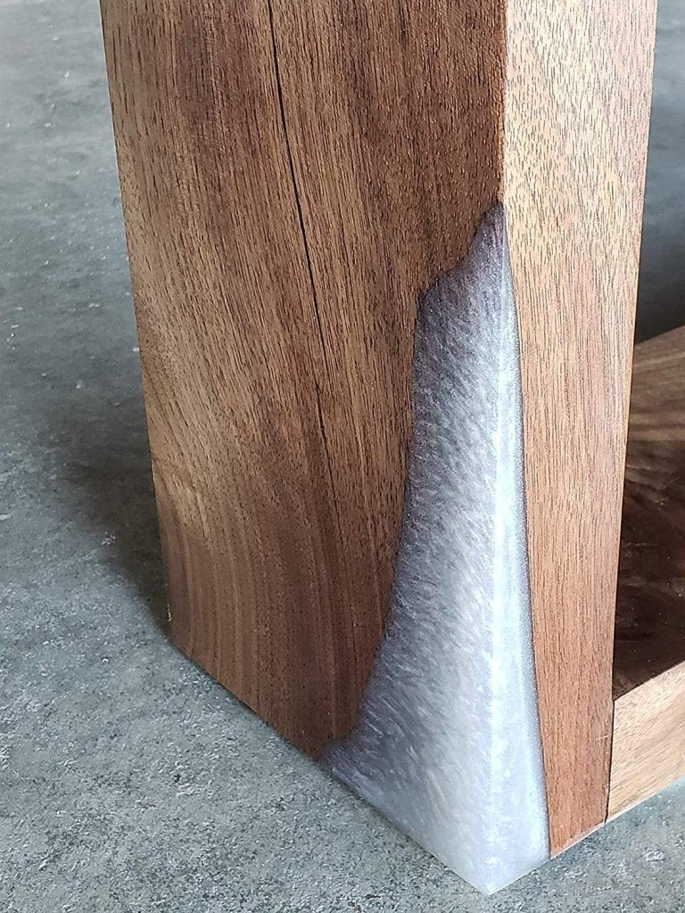 Personalized LARGE EPOXY TABLE, Resin Dining Table For 2 , 4 , 6, 8 River Dining Table Top, Wood Epoxy Coffee Table Top, Living Room Table Top - resinhomefurniture