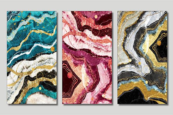 RESIN GEODE ART RGA - 002 - resinhomefurniture