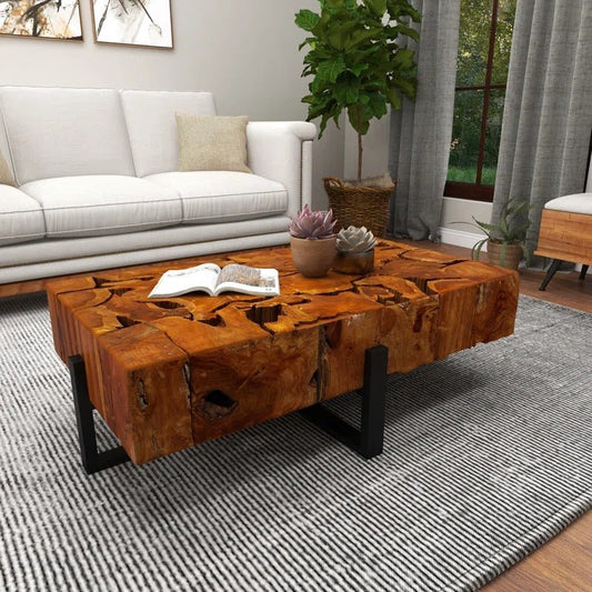 A Masterpiece of Nature in Your Home - resinhomefurniture