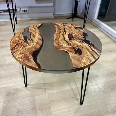 Bulk Resin Table Manufacturers in the UK