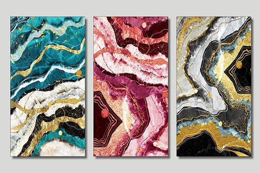 Epoxy Resin Tables - resinhomefurniture