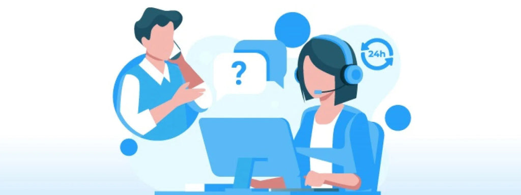 Experience 24/7 Customer Service Excellence with Us