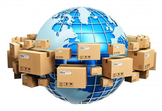 "Fast and Flawless: Ensuring Perfect Delivery for Your Table" - resinhomefurniture