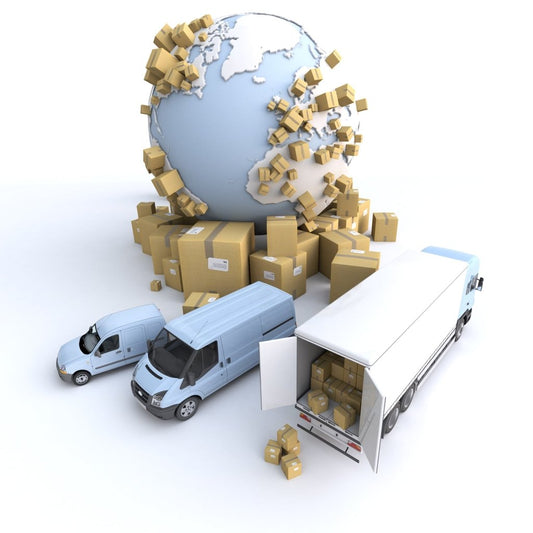 Worldwide Shipping for Our Tables: Bringing Quality to Every Corner of the Globe - resinhomefurniture