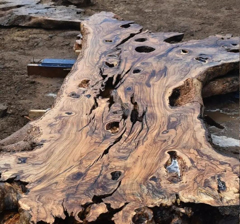 Natural Live Edge Slabs Live Edge Table Top Dining Table Bar Counter Home Décor End Table Patio Table Confrence Table Coastal Table