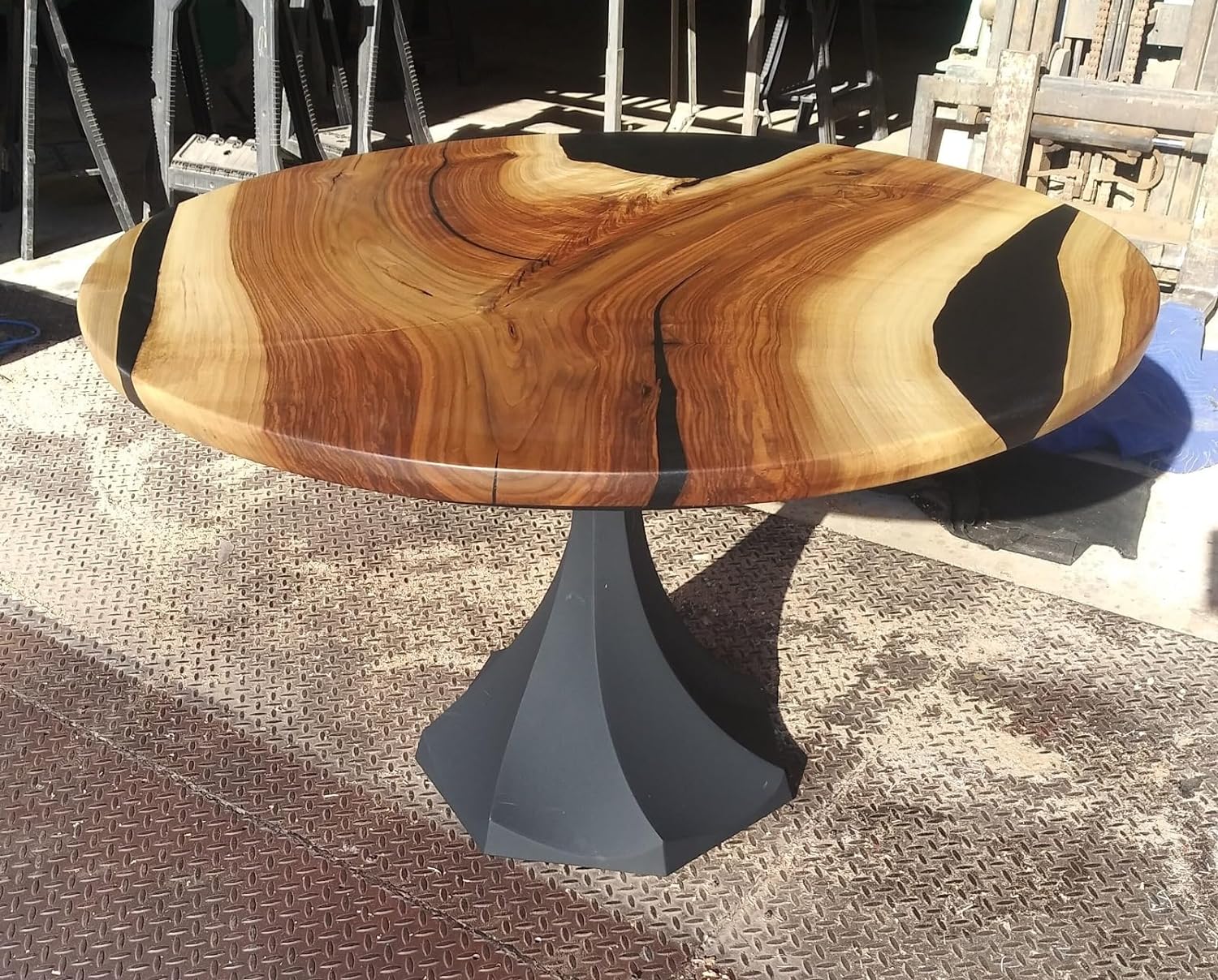 modern-black-epoxy-resin-coffee-table-dining-table-kitchen-table-patio-table-console-table-living-room-table-central-table-end-table-side-table-bar-counter-table