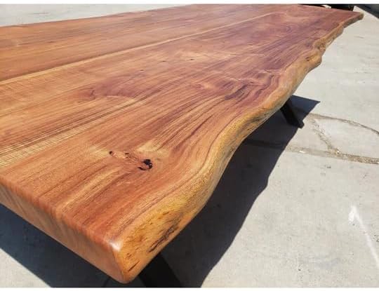 classic - live - edge - indoor - dining - table - epoxy - coffee - table - living - room - table - epoxy - table - top - wooden - table - home - decor - conference - table - office - table - resinhomefurniture