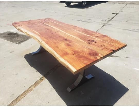 classic - live - edge - indoor - dining - table - epoxy - coffee - table - living - room - table - epoxy - table - top - wooden - table - home - decor - conference - table - office - table - resinhomefurniture