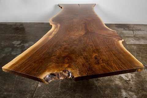 Custom Live Edge Dining Table Coffee Table Bar Counter End Table Side Table Home Décor Epoxy Table Top Conference Table Patio Table Wooden Table - resinhomefurniture
