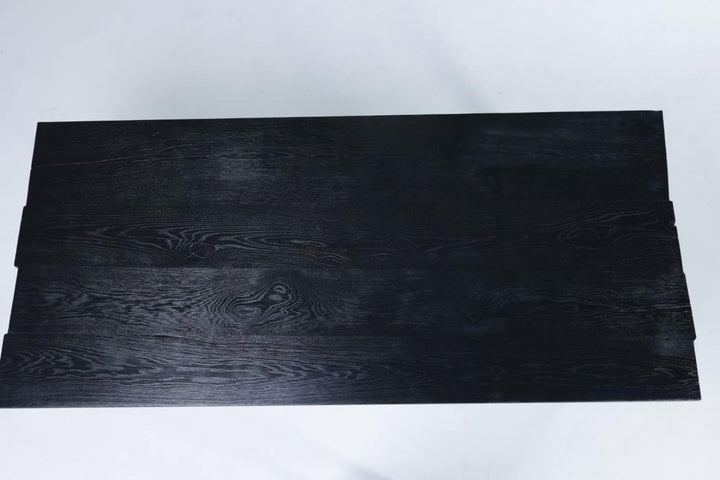 custom - made - burn - wood - look - resin - black - epoxy - table - dining - table - coffee - table - end - table - bar - counter - top - living - room - table - wall - art - wooden - table - home - decor - resinhomefurniture