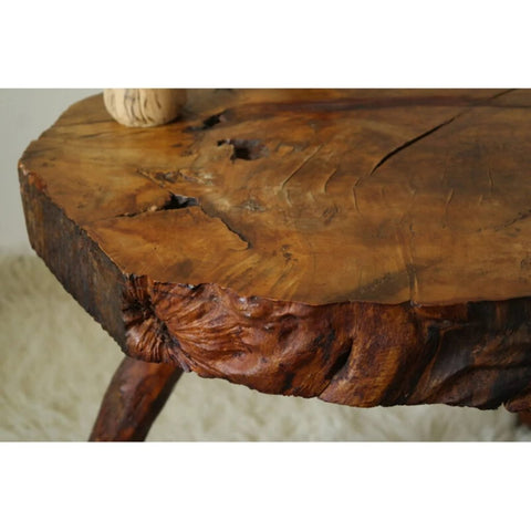 Customizable Live Edge Dining Table. Dining Room Table. Table for 2, 4, 6, 8 Dining Table Top, Wood Coffee Table Top, Living Room Table - resinhomefurniture