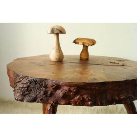 Customizable Live Edge Dining Table. Dining Room Table. Table for 2, 4, 6, 8 Dining Table Top, Wood Coffee Table Top, Living Room Table - resinhomefurniture