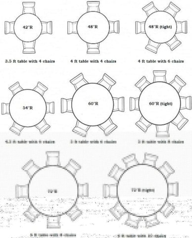 Customized Live Egde Wood Round Table Top Dinning Table Coffee Table Side/End Table Living Room Table Bar Counter Home Decor - resinhomefurniture