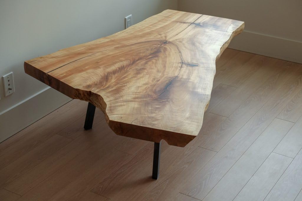 large - indoor - acacia - wood - live - edge - table - epoxy - dining - table - coffee - table - end - table - bar - counter - top - living - room - table - wall - art - wooden - table - home - decor - resinhomefurniture