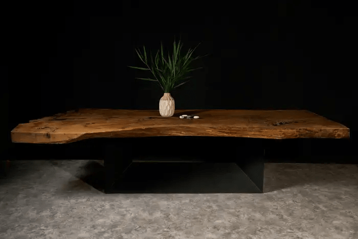 large - indoor - acacia - wood - live - edge - table - epoxy - dining - table - coffee - table - end - table - bar - counter - top - living - room - table - wall - art - wooden - table - home - decor - resinhomefurniture