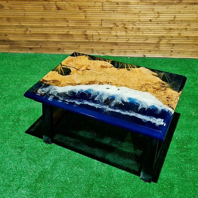 large - indoor - epoxy - dining - table - ocean - look - resin - coffee - table - living - room - table - for - 2 - 4 - 6 - 8 - epoxy - table - top - resin - epoxy - table - home - decor - patio - table - resinhomefurniture