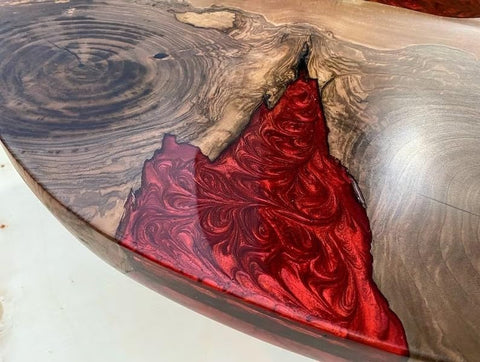 large - indoor - epoxy - round - table - unique - red - river - coffee - table - conference - table - living - room - table - for - 2 - 4 - 6 - 8 - acacia - wood - table - table - top - home - decor - patio - table - resinhomefurniture