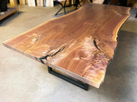 live - edge - custom - made - table - epoxy - dining - table - coffee - table - end - table - bar - counter - top - living - room - table - wall - art - wooden - table - table - top - resinhomefurniture