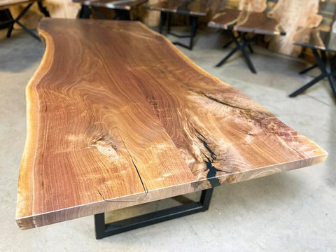 live - edge - custom - made - table - epoxy - dining - table - coffee - table - end - table - bar - counter - top - living - room - table - wall - art - wooden - table - table - top - resinhomefurniture