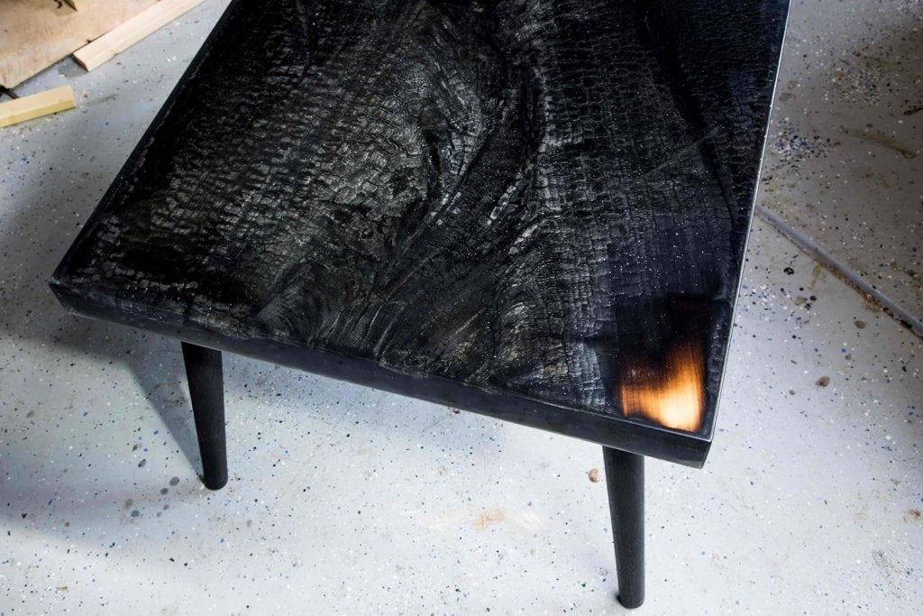 natural - burn - wood - table - resin - black - epoxy - table - epoxy - dining - table - coffee - table - end - table - bar - counter - top - living - room - table - wall - art - wooden - table - home - decor - resinhomefurniture