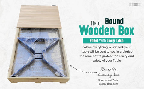 Personalized Large EPOXY Table, Clear Resin - Wood Dining Table for 2, 4, 6, 8River Dining Table Top, Coffee Table Top, Living Room Table, Bar Counter - resinhomefurniture