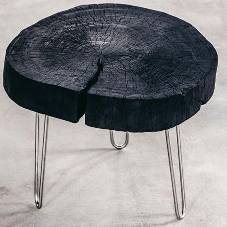 unique - burn - wood - resin - round - table - top - coffee - table - resin - dinning - table - luxury - table - walnut - table - wooden - resin - table - bar - counter - home - decor - resinhomefurniture